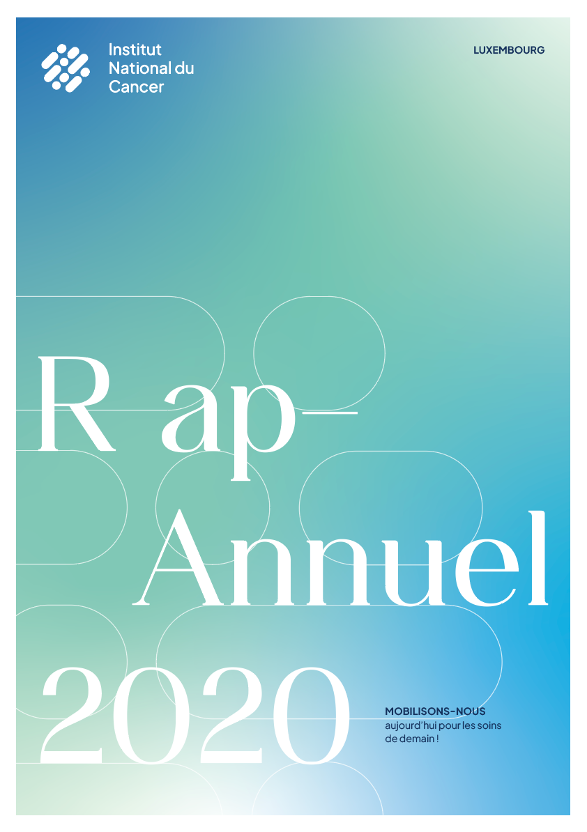 Rapport annuel 2020