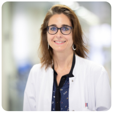Dr Sigrid DE WILDE