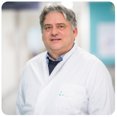Dr Guy BERCHEM