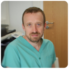 Dr Marc BERNA