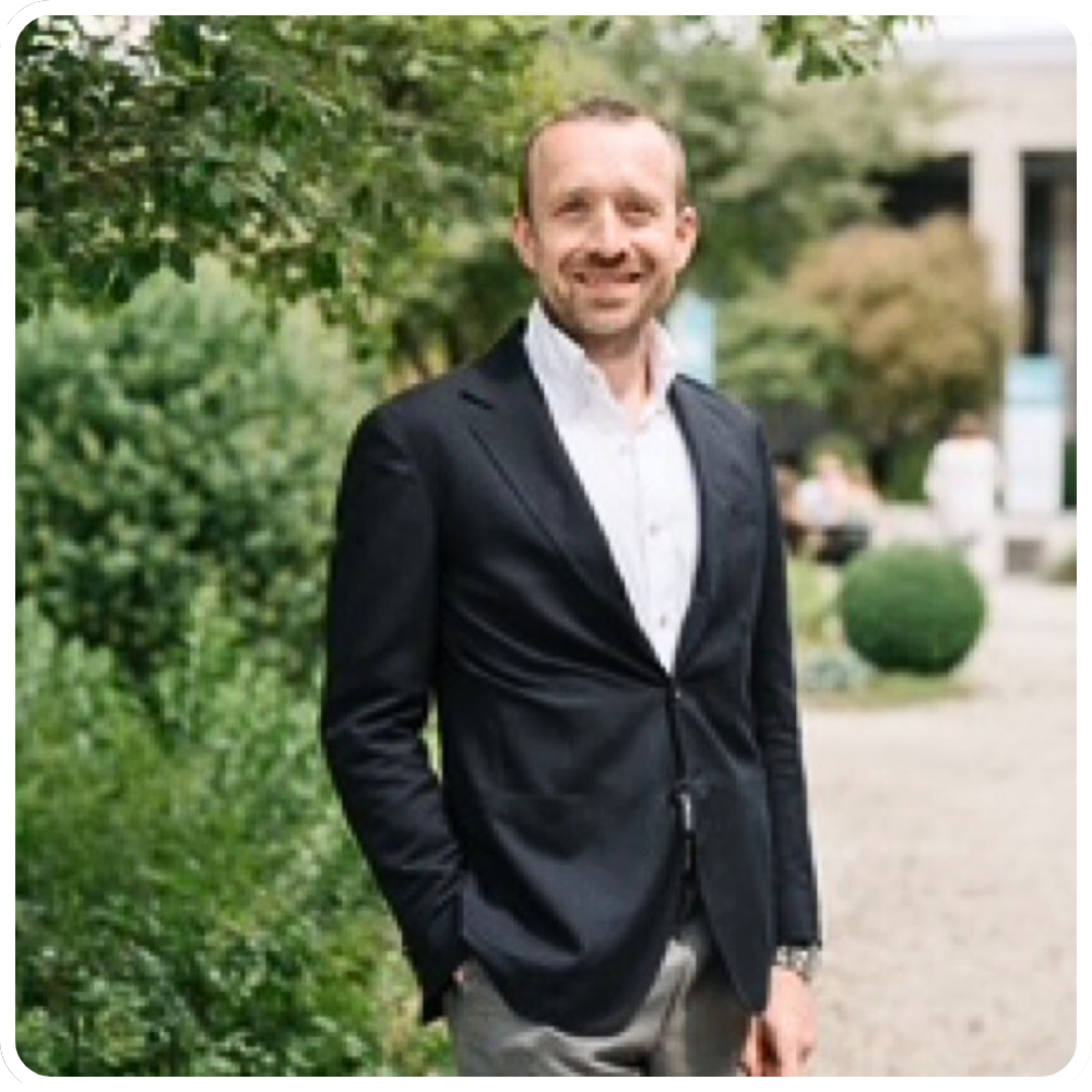 Dr Marc BERNA