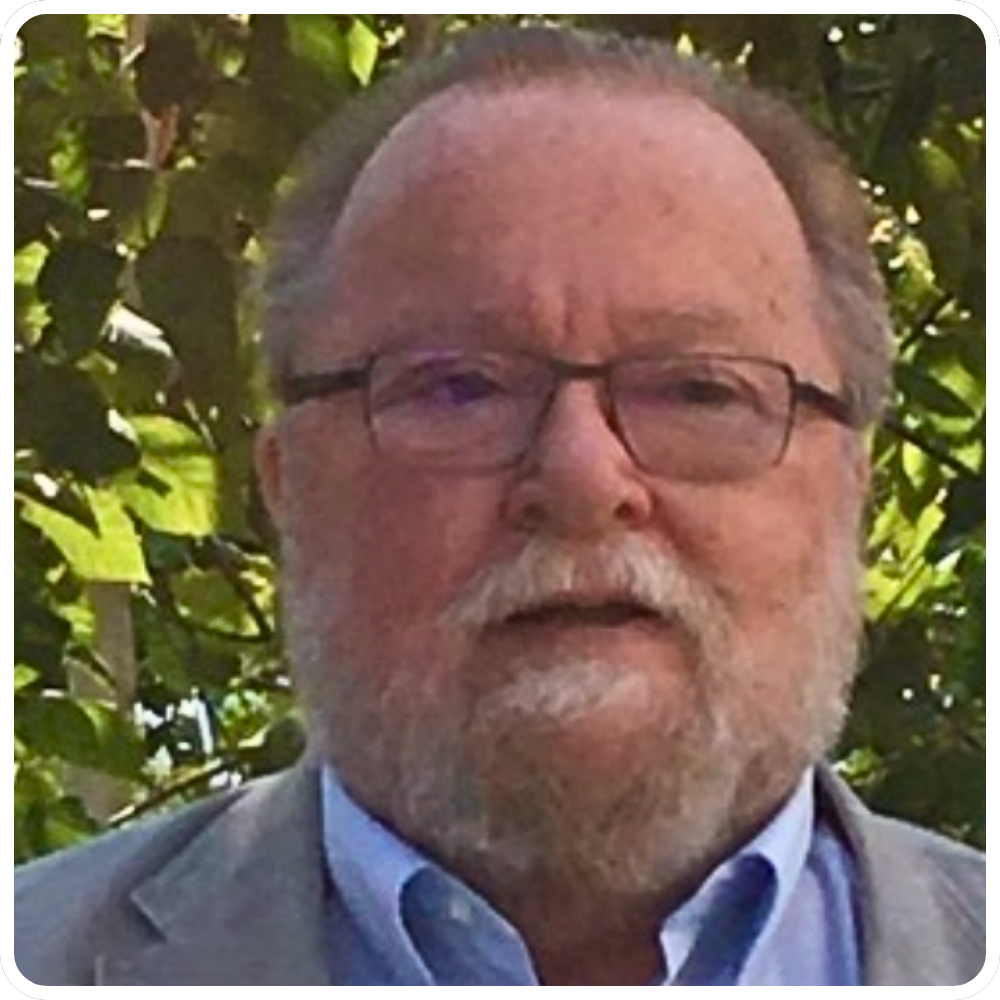Mr René PIZZAFERRI