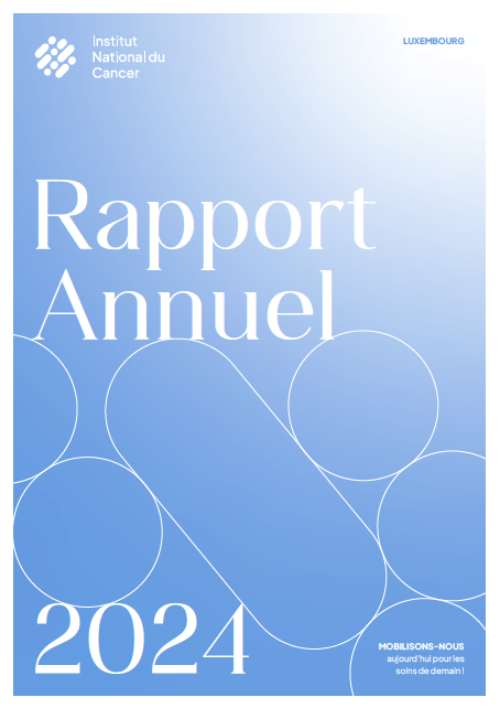 Rapport annuel 2024