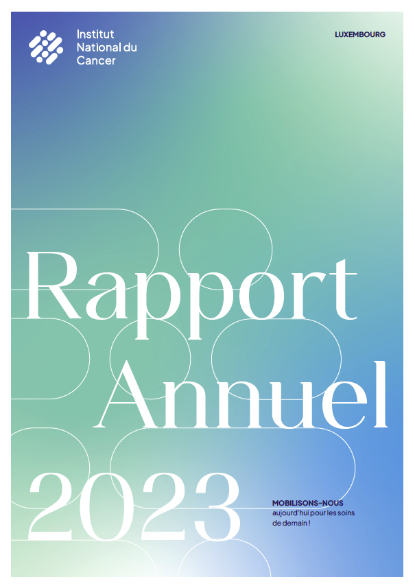 Rapport Annuel 2023
