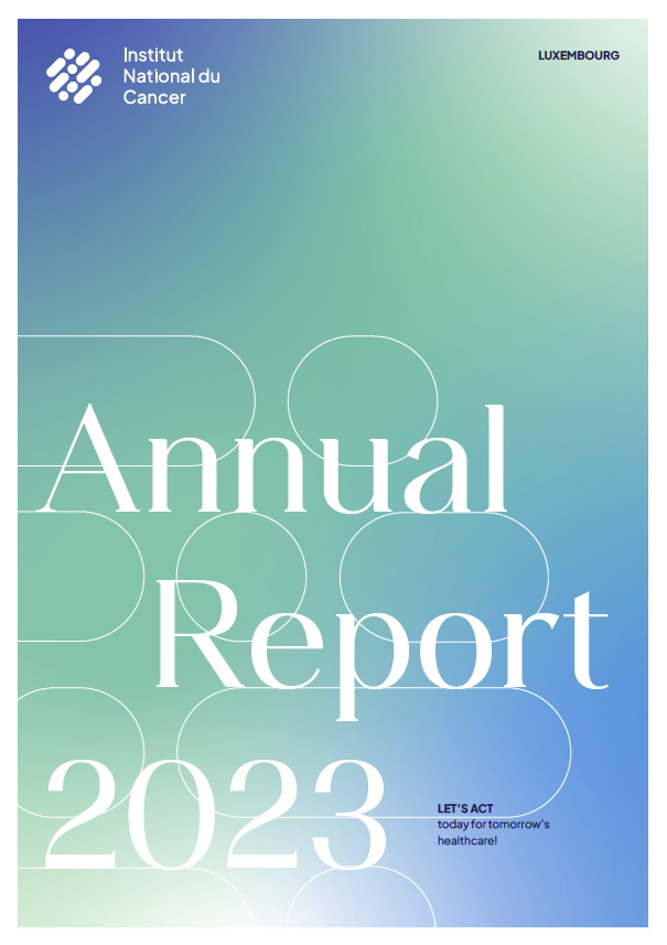 Rapport Annuel 2023