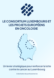 L'INC et les projets EU