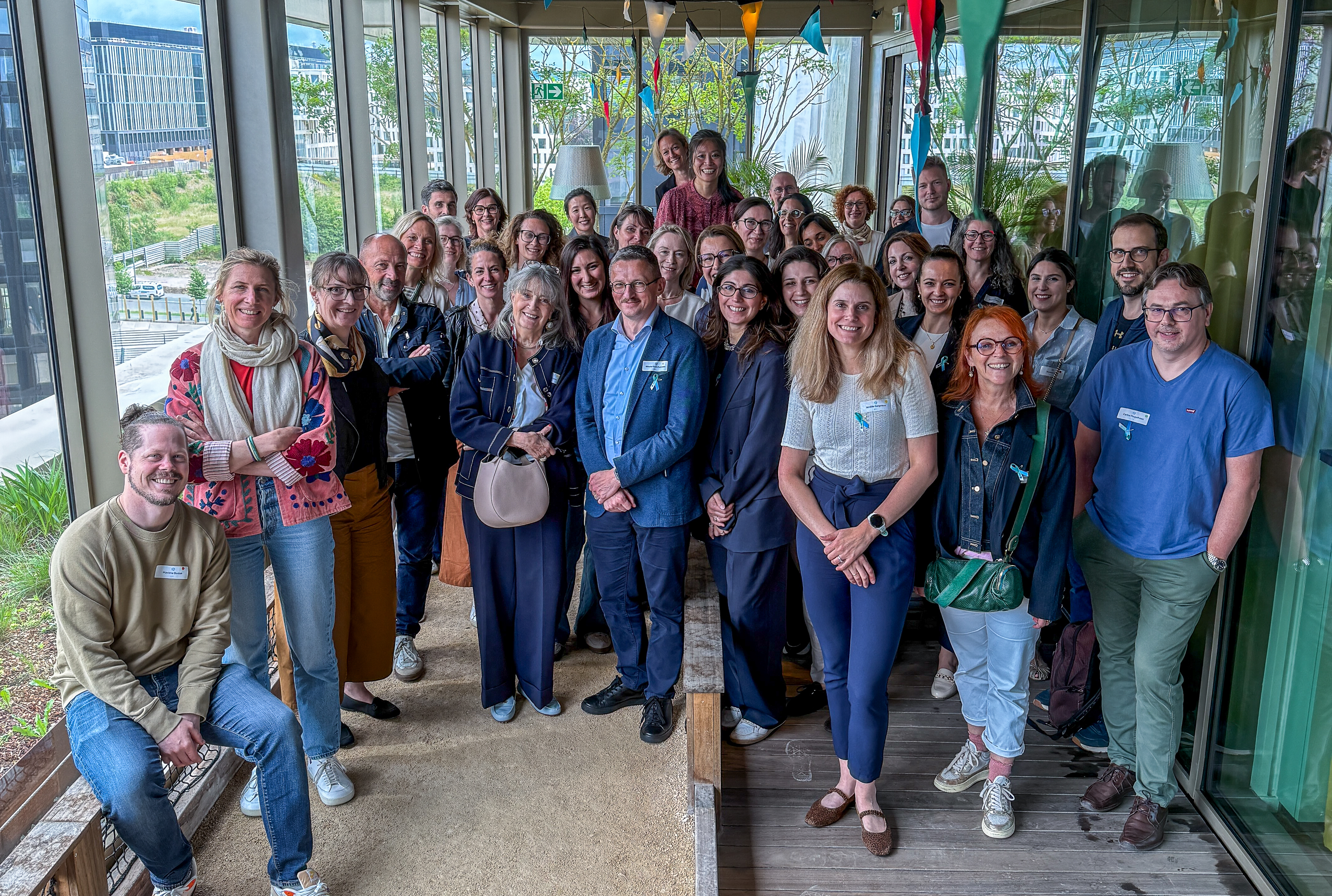 Pilots Retreat 2026 : connecter les savoirs pour construire l’avenir ensemble