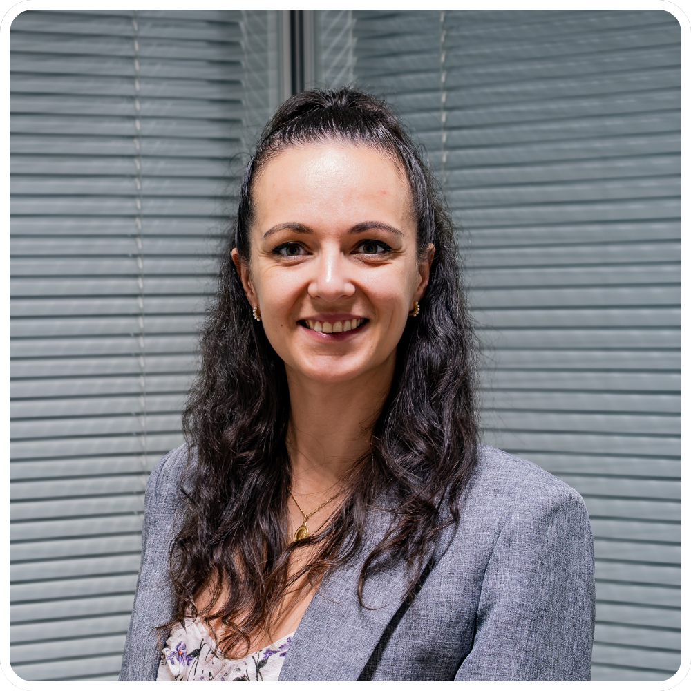 Dr. Lauriane Chuzeville 